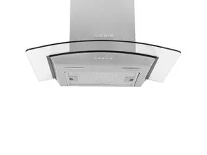 Challenger - Campana extractora CX4662 | Inox