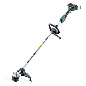 Metabo FSD 36-18 LTX BL 40 Débroussailleuse sans fil 36 V ( 2x 18 V ), poignée ronde sans balai, solo - sans batterie, sans chargeur (601610850)