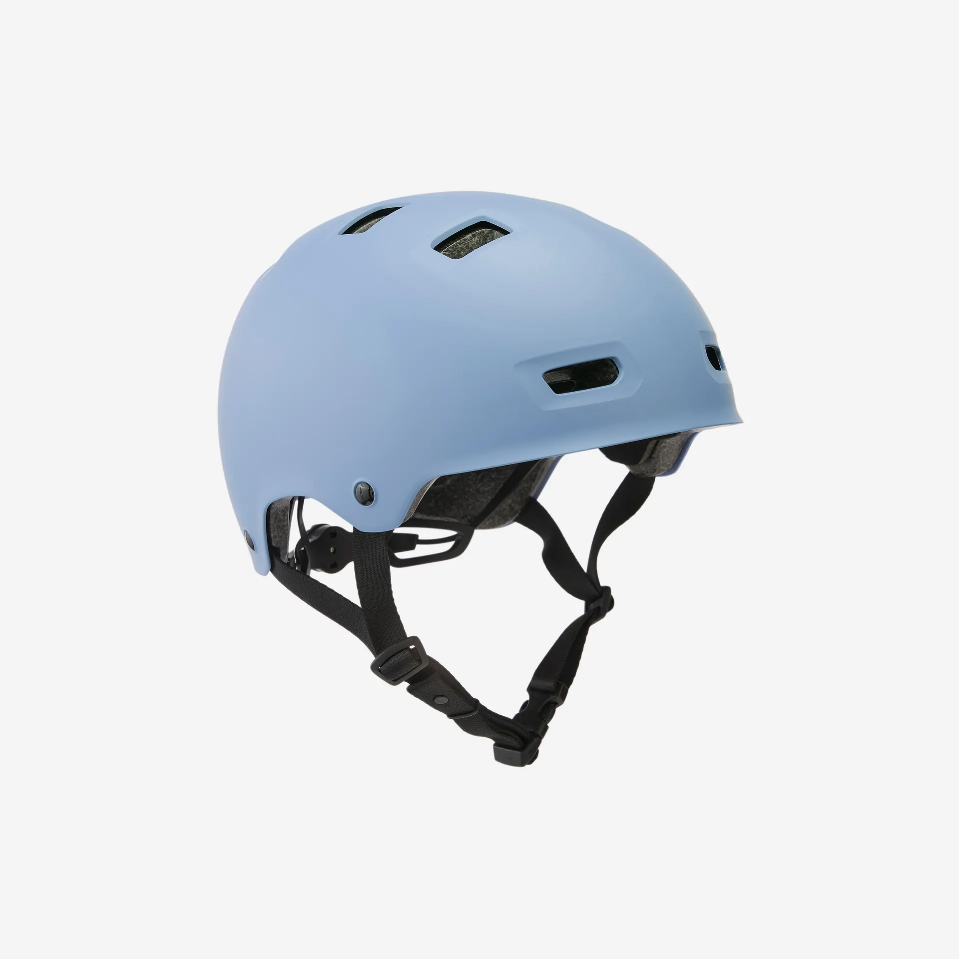BTWIN Helma na brusle / skateboard / koloběžku / kolo MF 500