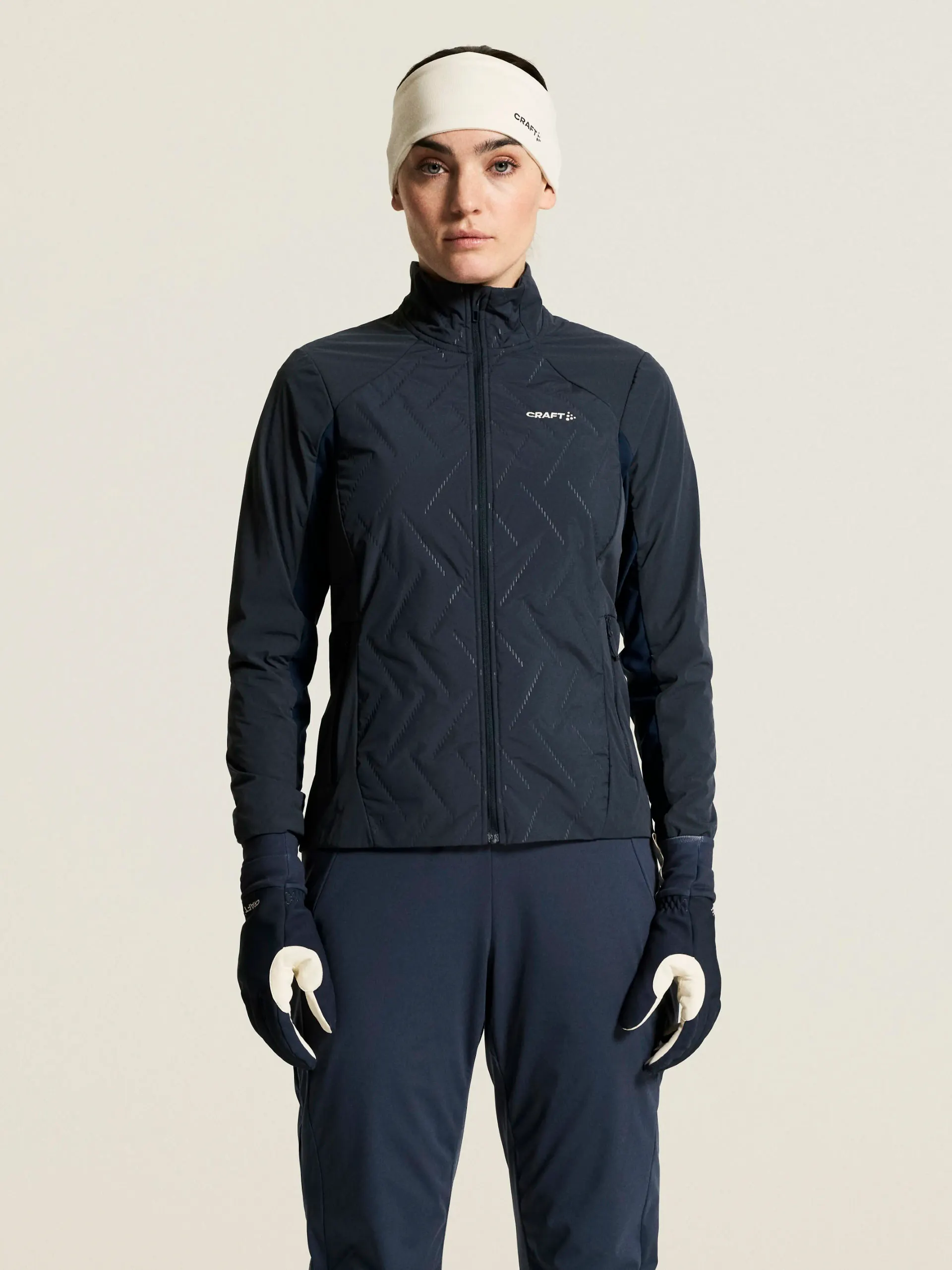 Speed Jacket 3 W