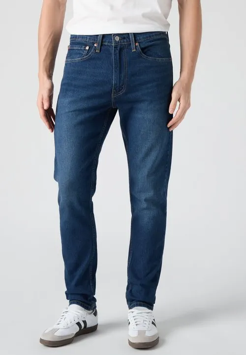 515® SLIM TAPER - Jeans Tapered Fit - slept in