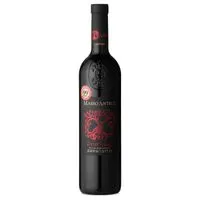 Primitivo IGT Salento da uve leggermente Appassito 99 LMP