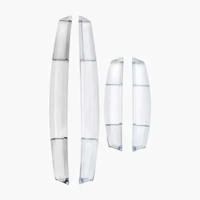 Car Door Guard, 4 pcs