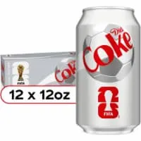Diet Coke® Soda Cans