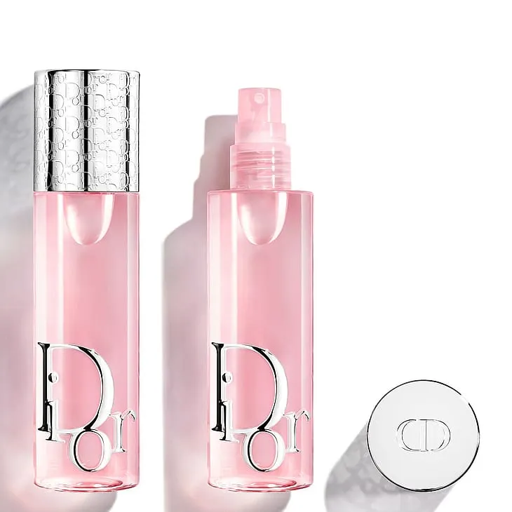Dior Backstage Airflash Mist Makeup Setting Spray