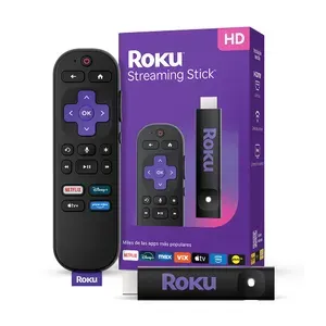 Roku Streaming Stick HD