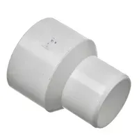 Reducción PVC 63 x 50 mm