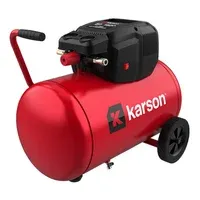 Compresor de aire 1500 W 50 l