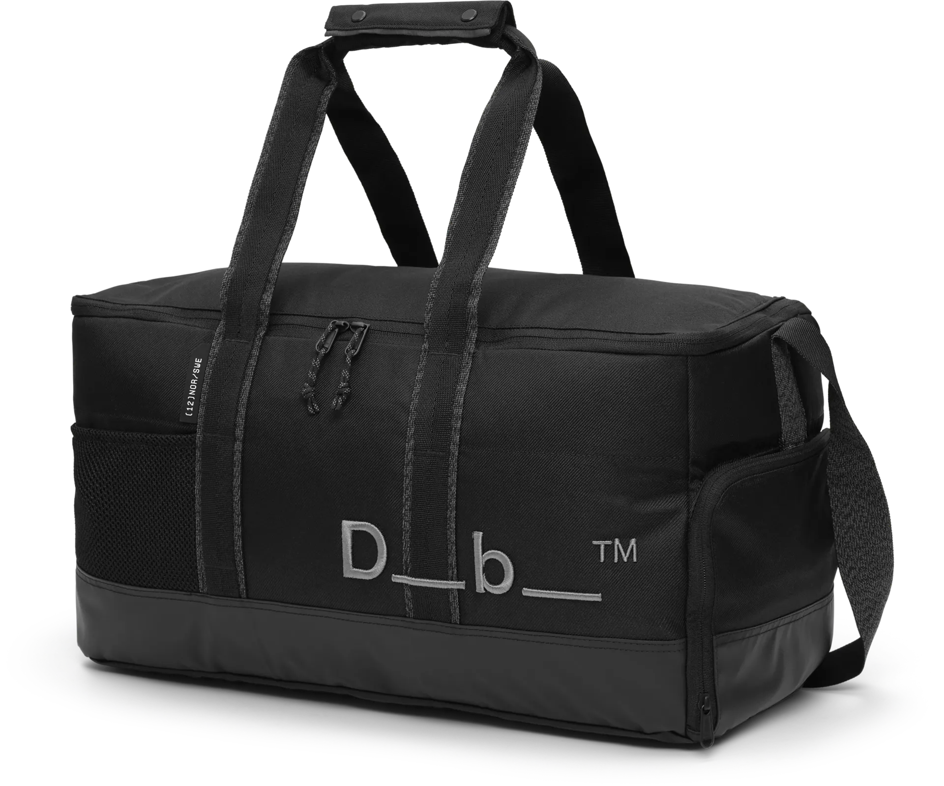 Hauler Gym Bag 30L