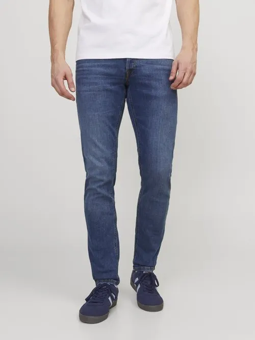 Glenn - Jeans relaxed fit - blue denim