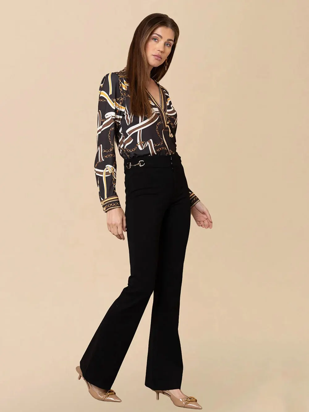 MARIGOLD TROUSERS