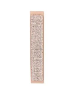 Adori Krabplank Sisal - Krabplank - 11x2x60 cm Grijs