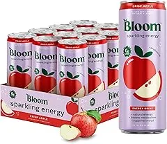 Bloom Nutrition Sparkling Energy Dri…