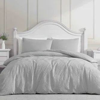 Ardor Henderson Duvet Cover Set