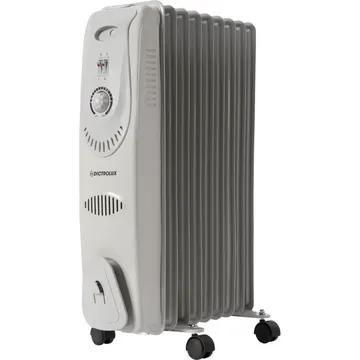 Radiatore ad olio 9 elementi 2000Watt
