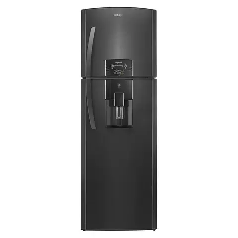 Refrigeradora 292L Top Freezer 2 Puertas RMA310FZPC