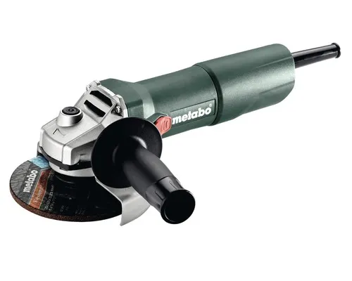 Úhlová bruska Metabo W750-125 750 W 125 mm 75603605000