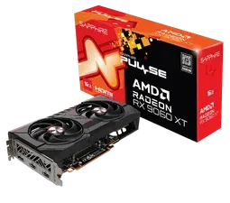 Sapphire Pulse Radeon RX 9060 XT GAMING OC 16GB