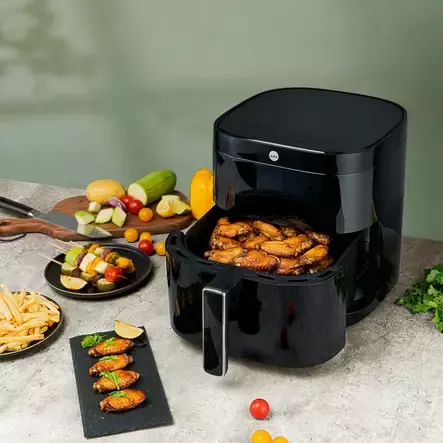 WILFA AFD-60B DUALFRY AIR FRYER