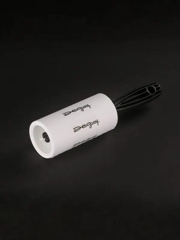 Deguy Klesrulle White