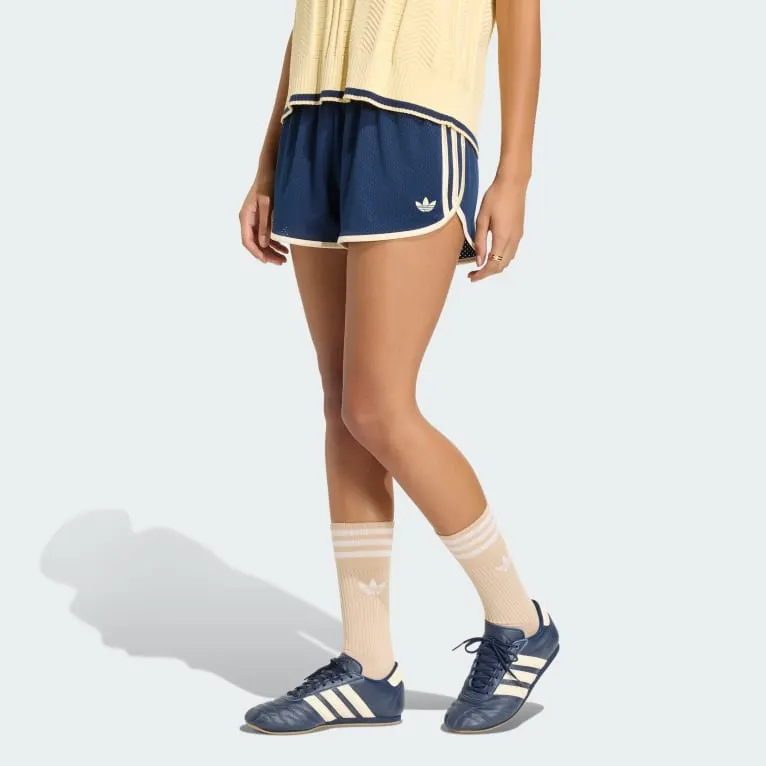 3S MESH SPRINTER SHORTS