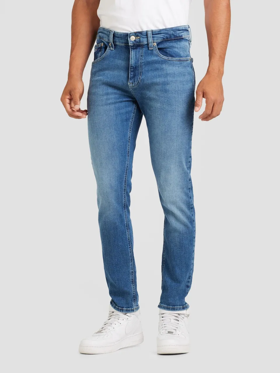 Slimfit Jeans 'Austin'