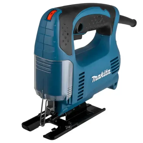 Sierra Caladora 450W con Maletín