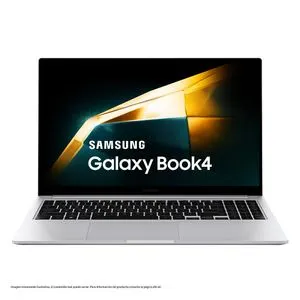 Samsung Galaxy Book 4 15,6” FHD Intel Core i7 16GB 1TB NP750XGJ-KS1AR