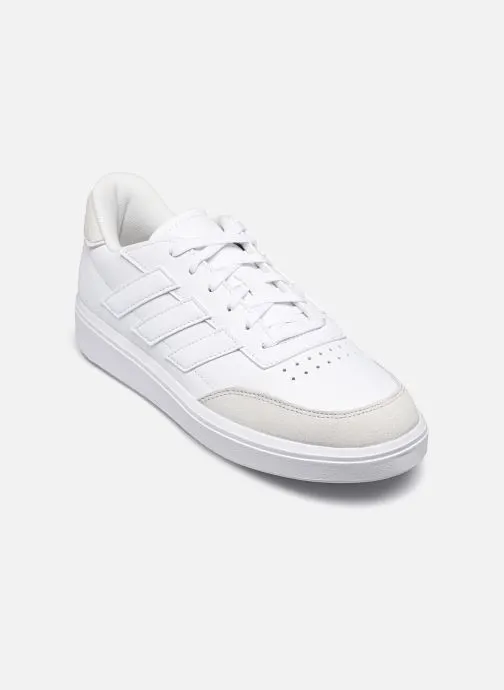 Sneakers Courtblock J wit