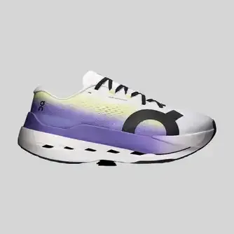 On Mens Cloud Boom Max RUnning Shoes