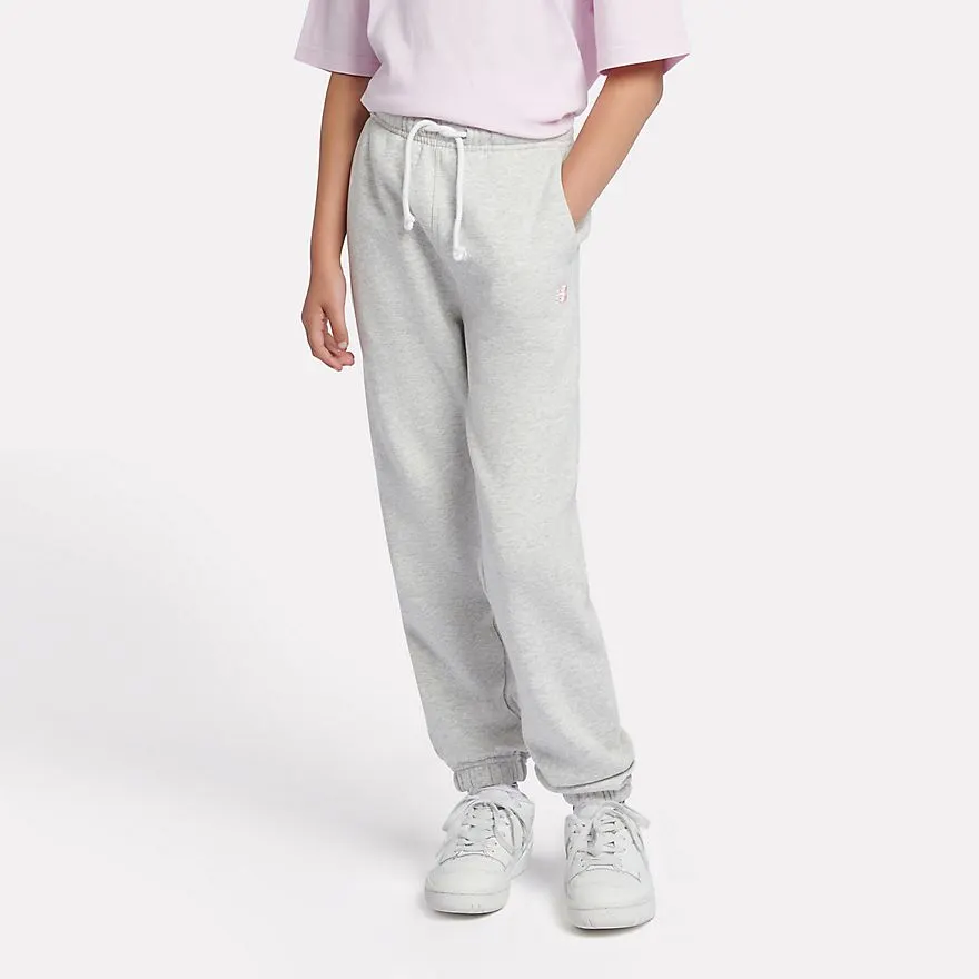 FT Small Logo Jogger