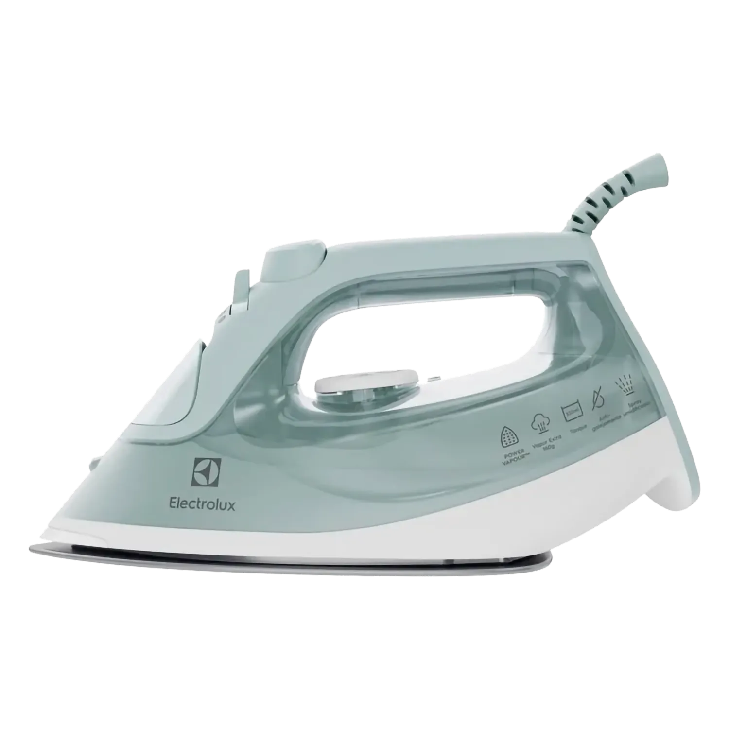 Plancha De Ropa A Vapor Essential ELECTROLUX 1500 Watts