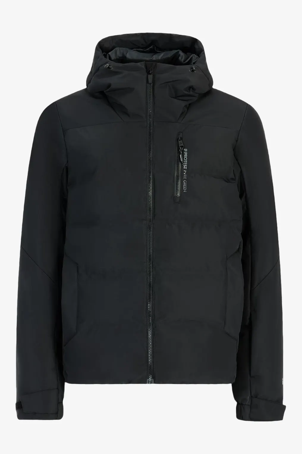 Superior Snowjacket 290