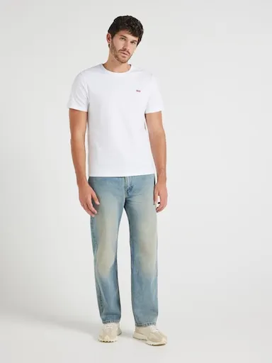 Levi's 565 Loose Straight In Wherever You Are