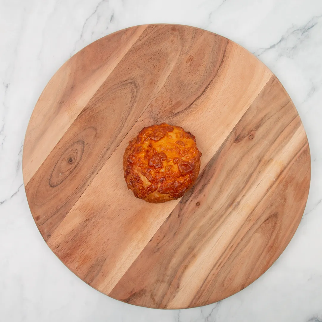 daily bread cheese bun