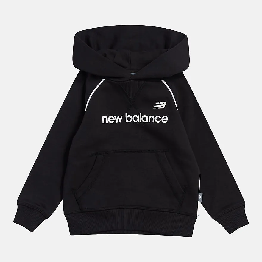 Trackside Graphic FT Hoodie