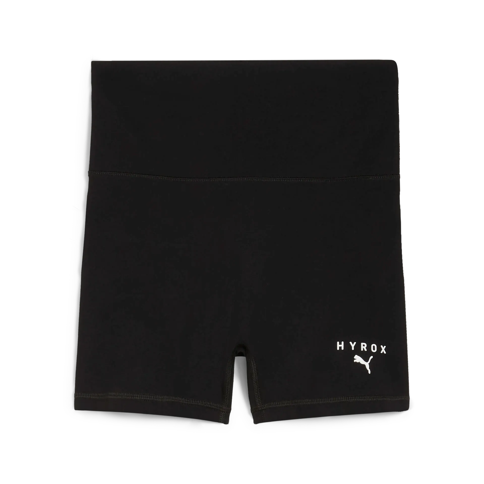 HYROX Shapeluxe 3" Tight Short