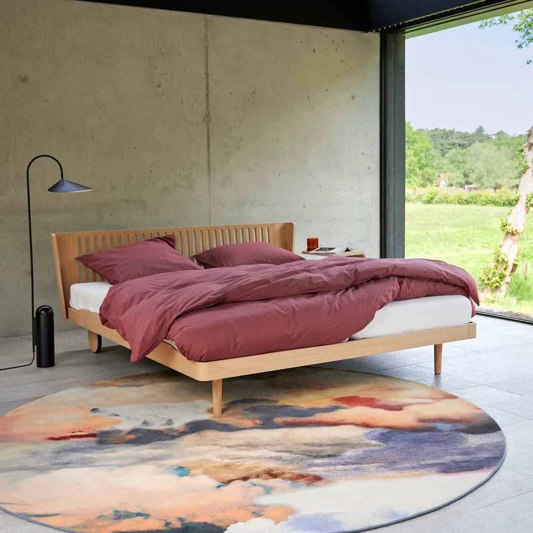 Noa Balanced oak
