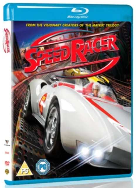 Speed Racer (2008)