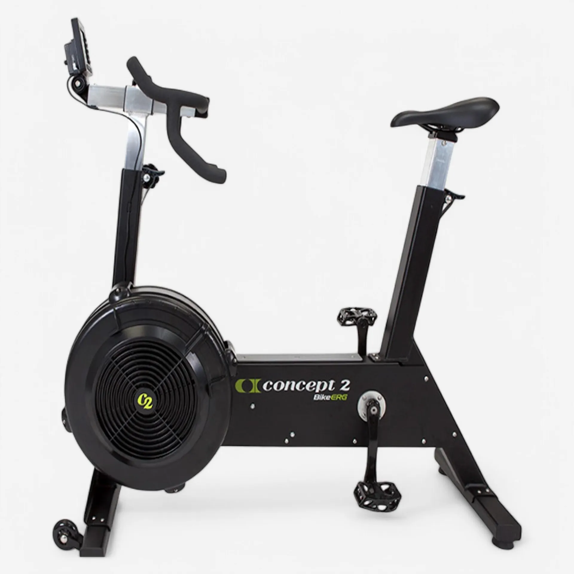 CONCEPT 2 Cyklotrenažér BikeErg Concept2