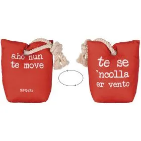 Fermaporta 1 Kg double face, S.P.Q.eRe