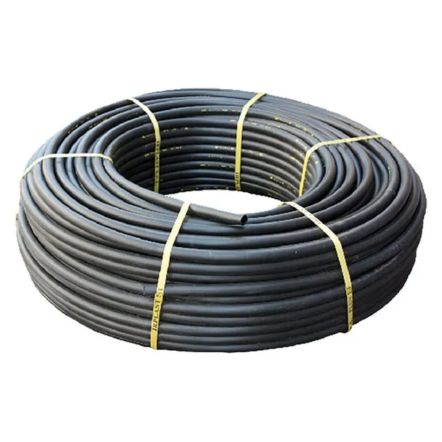 TUBO POLIETILENE ø 20 mt. 200 PN 4