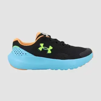 Under Armour Kids GS Surge 4 Running Shoes