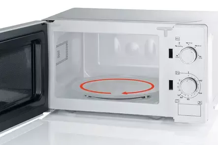 SEVERIN MW7770 MIKROAALTOUUNI