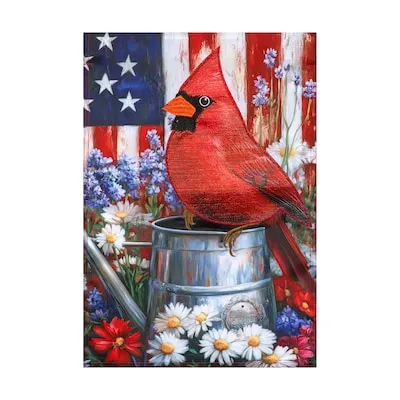 1.5-ft W x 1-ft H Military Navy Flag