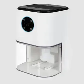 Spector Portable Dehumidifier 2L AI1011-WH