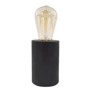Lampada da tavolo design Atena E27