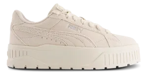 Puma Karmen II Platå-Sneaker Alpine Snow 397457 03
