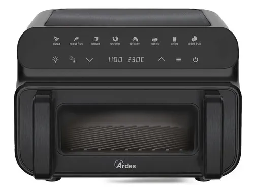 ARDES - FRIGGISANA INFINITY