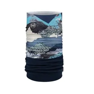 Cache-cou polaire Damaur pour enfant